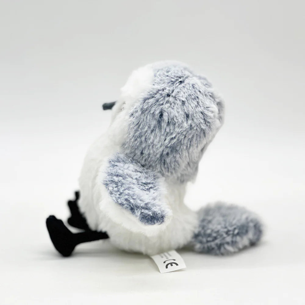 Rechargeable Cat Bird Toy