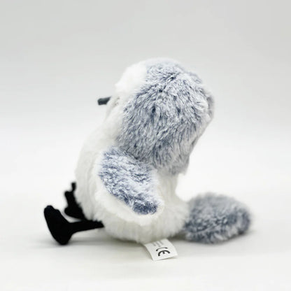 Rechargeable Cat Bird Toy